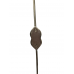 ОФ 6-33 Cylindrical probe for lacrimal canal № 5-6